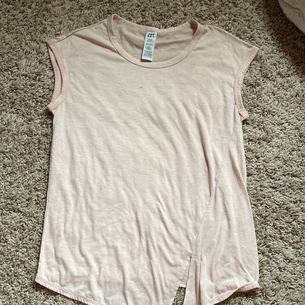 cute and comfy joy lab workout tank